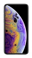 Apple iPhone XS 256GB - ezüst Egyéb - Nem forgalmazzuk ! - 347759