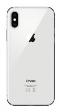Apple iPhone XS 256GB - ezüst Egyéb - Nem forgalmazzuk ! - 347759