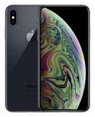 Apple iPhone XS 256GB - asztroszürke Egyéb - Nem forgalmazzuk ! - 347760