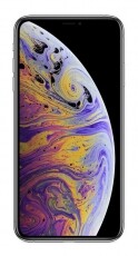 Apple iPhone XS Max 256GB (MT542) ezüst Egyéb - Nem forgalmazzuk ! - 347763