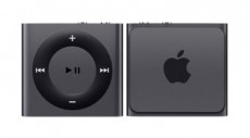 Apple iPod shuffle 2GB (MKMJ2HC/A) - asztroszüre Audio-Video / Hifi / Multimédia - Hordozható CD / DVD / Multimédia készülék - MP3/MP4 lejátszó - 311257
