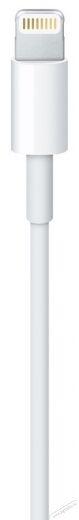 Apple Lightning - USB átalakító kábel 0,5m (ME291ZM/A) Mobil / Kommunikáció / Smart - Mobiltelefon kiegészítő / tok - Kábel / átalakító - 320064