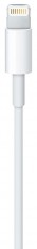 Apple Lightning - USB átalakító kábel 1m (MD818ZM/A) Mobil / Kommunikáció / Smart - Mobiltelefon kiegészítő / tok - Kábel / átalakító - 320065