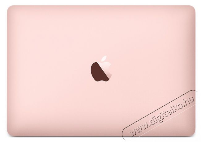 Apple MacBook 12" Retina (MNYM2MG/A) - rozéarany Egyéb - Nem forgalmazzuk ! - 320569