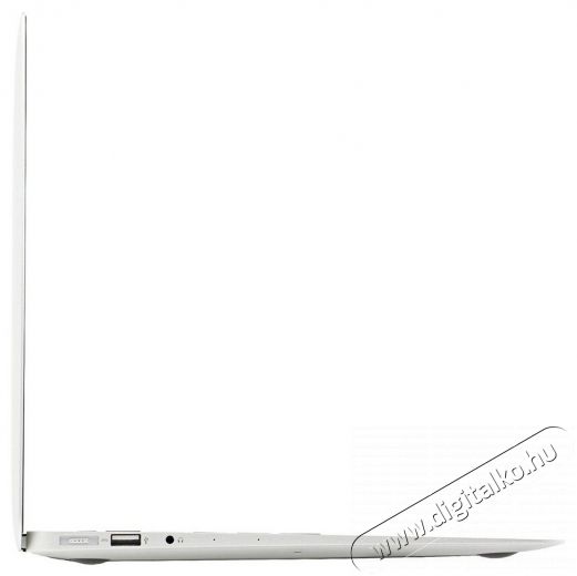 Apple MacBook Air 13,3 MQD42 (MQD42LL/A) notebook  Iroda és számítástechnika - Notebook - 338817