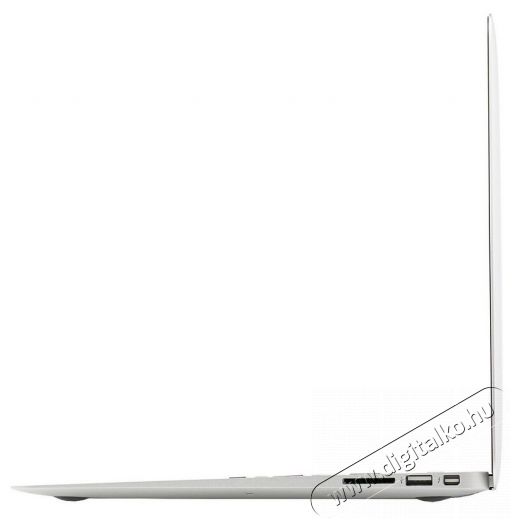 Apple MacBook Air 13,3 MQD42 (MQD42LL/A) notebook  Iroda és számítástechnika - Notebook - 338817