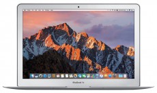 Apple MacBook Air 13,3 MQD42 (MQD42LL/A) notebook  Iroda és számítástechnika - Notebook - 338817