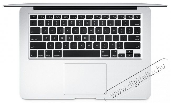 Apple MacBook Air 13,3 MQD42 (MQD42LL/A) notebook  Iroda és számítástechnika - Notebook - 338817