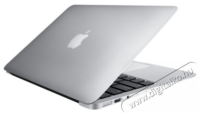 Apple MacBook Air 13,3 MQD42 (MQD42LL/A) notebook  Iroda és számítástechnika - Notebook - 338817