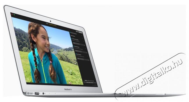 Apple MacBook Air 13,3 MQD42 (MQD42LL/A) notebook  Iroda és számítástechnika - Notebook - 338817