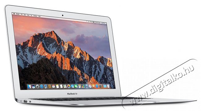 Apple MacBook Air 13,3 MQD42 (MQD42LL/A) notebook  Iroda és számítástechnika - Notebook - 338817