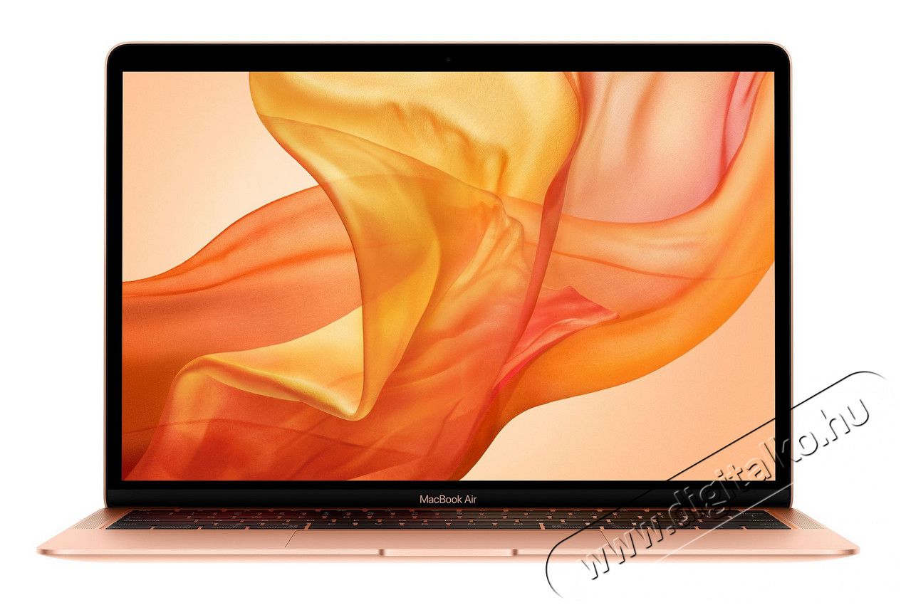 Apple MacBook Air MVFM2MG/A laptop Egyéb - Nem forgalmazzuk ! - 351360
