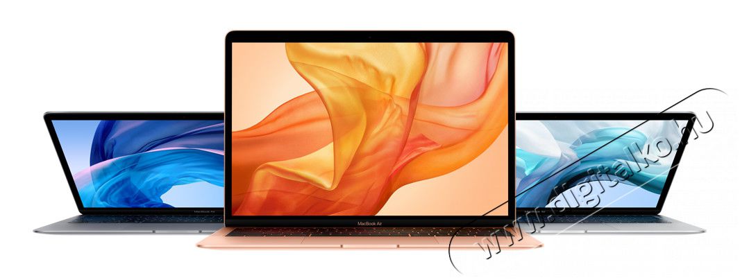 Apple MacBook Air MVFM2MG/A laptop Egyéb - Nem forgalmazzuk ! - 351360