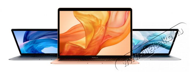 Apple MacBook Air MVFM2MG/A laptop Egyéb - Nem forgalmazzuk ! - 351360