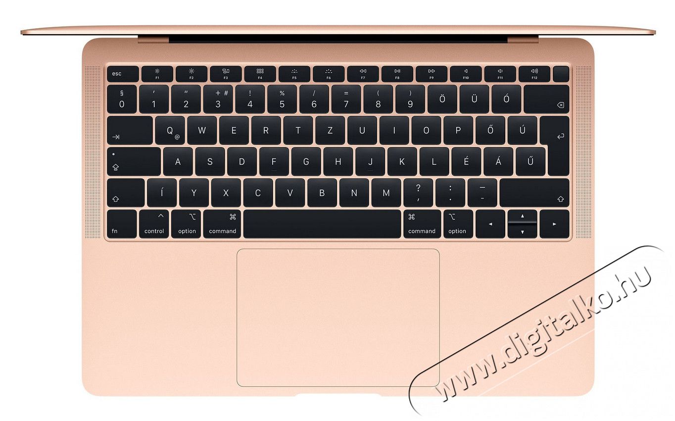 Apple MacBook Air MVFM2MG/A laptop Egyéb - Nem forgalmazzuk ! - 351360