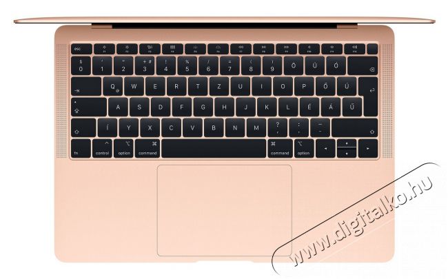 Apple MacBook Air MVFM2MG/A laptop Egyéb - Nem forgalmazzuk ! - 351360