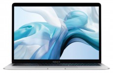 Apple MacBook Air 13,3 (MVFK2MG/A) ezüst laptop Egyéb - Nem forgalmazzuk ! - 351362