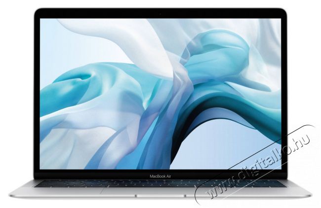 Apple MacBook Air 13,3 (MVFK2MG/A) ezüst laptop Egyéb - Nem forgalmazzuk ! - 351362