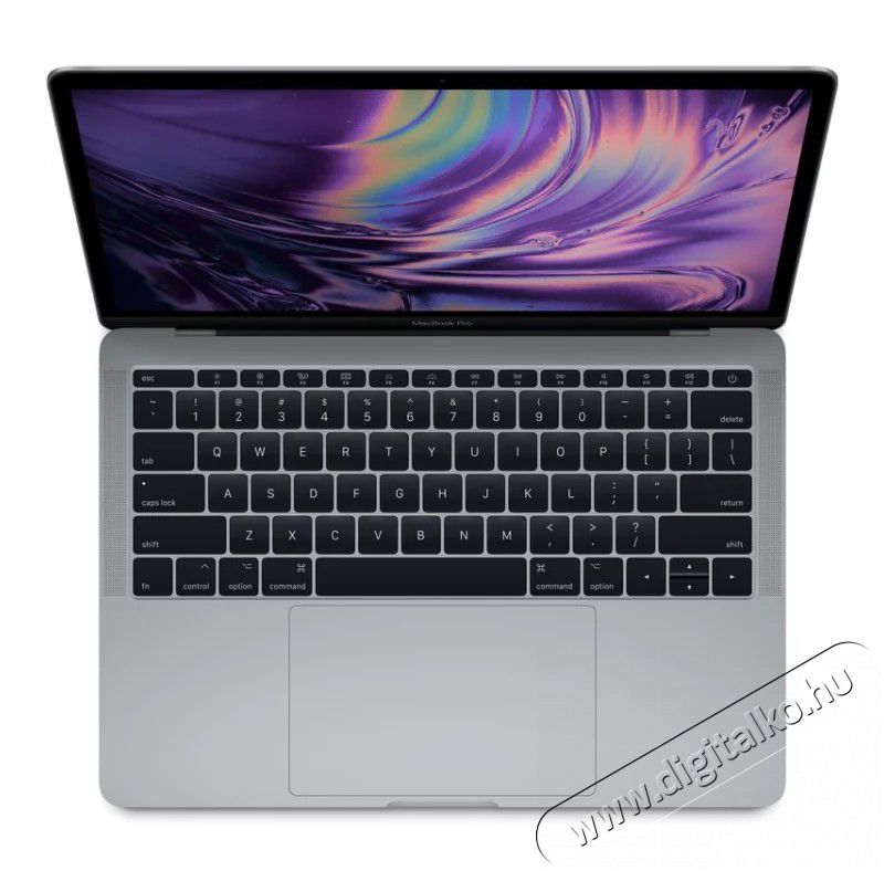 Apple MacBook Air 13,3 (MVFK2MG/A) ezüst laptop Egyéb - Nem forgalmazzuk ! - 351362