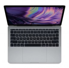 Apple MacBook Air 13,3 (MVFK2MG/A) ezüst laptop Egyéb - Nem forgalmazzuk ! - 351362