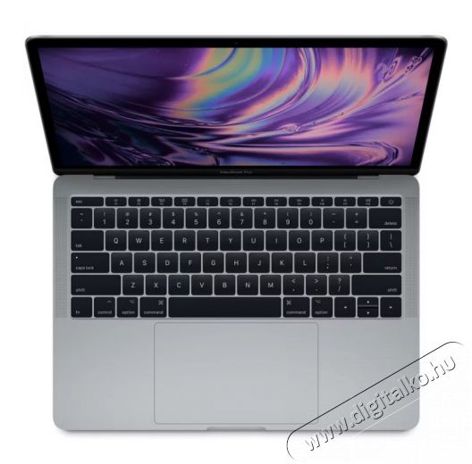 Apple MacBook Air 13,3 (MVFK2MG/A) ezüst laptop Egyéb - Nem forgalmazzuk ! - 351362
