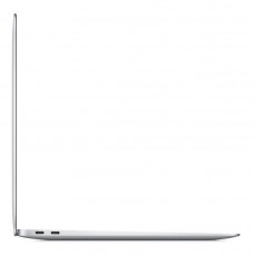Apple MacBook Air 13,3 (MVFK2MG/A) ezüst laptop Egyéb - Nem forgalmazzuk ! - 351362