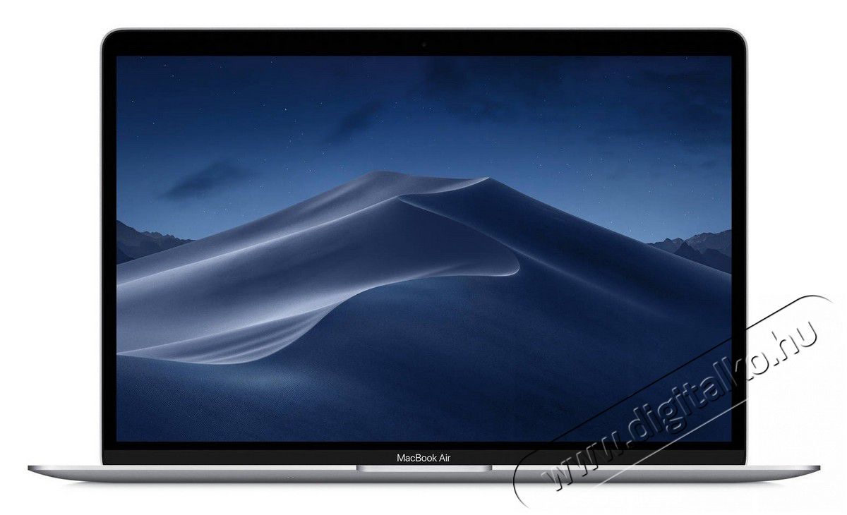 Apple MacBook Air 13,3 (MVFK2MG/A) ezüst laptop Egyéb - Nem forgalmazzuk ! - 351362