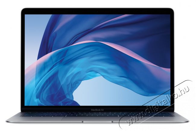 Apple MacBook Air 13,3 (MVFK2MG/A) ezüst laptop Egyéb - Nem forgalmazzuk ! - 351362