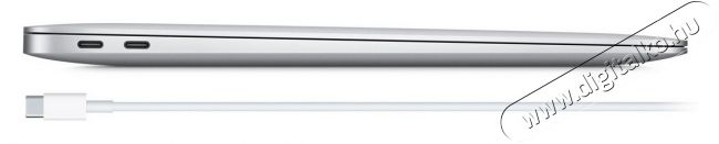 Apple MacBook Air 13,3 (MVFK2MG/A) ezüst laptop Egyéb - Nem forgalmazzuk ! - 351362