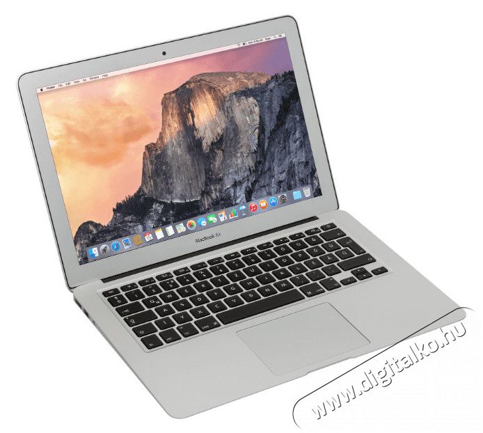 Apple MacBook Air 13,3 (MQD42MG/A) notebook Egyéb - Nem forgalmazzuk ! - 321542