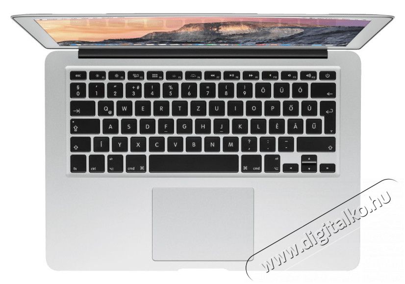 Apple MacBook Air 13,3 (MQD42MG/A) notebook Egyéb - Nem forgalmazzuk ! - 321542