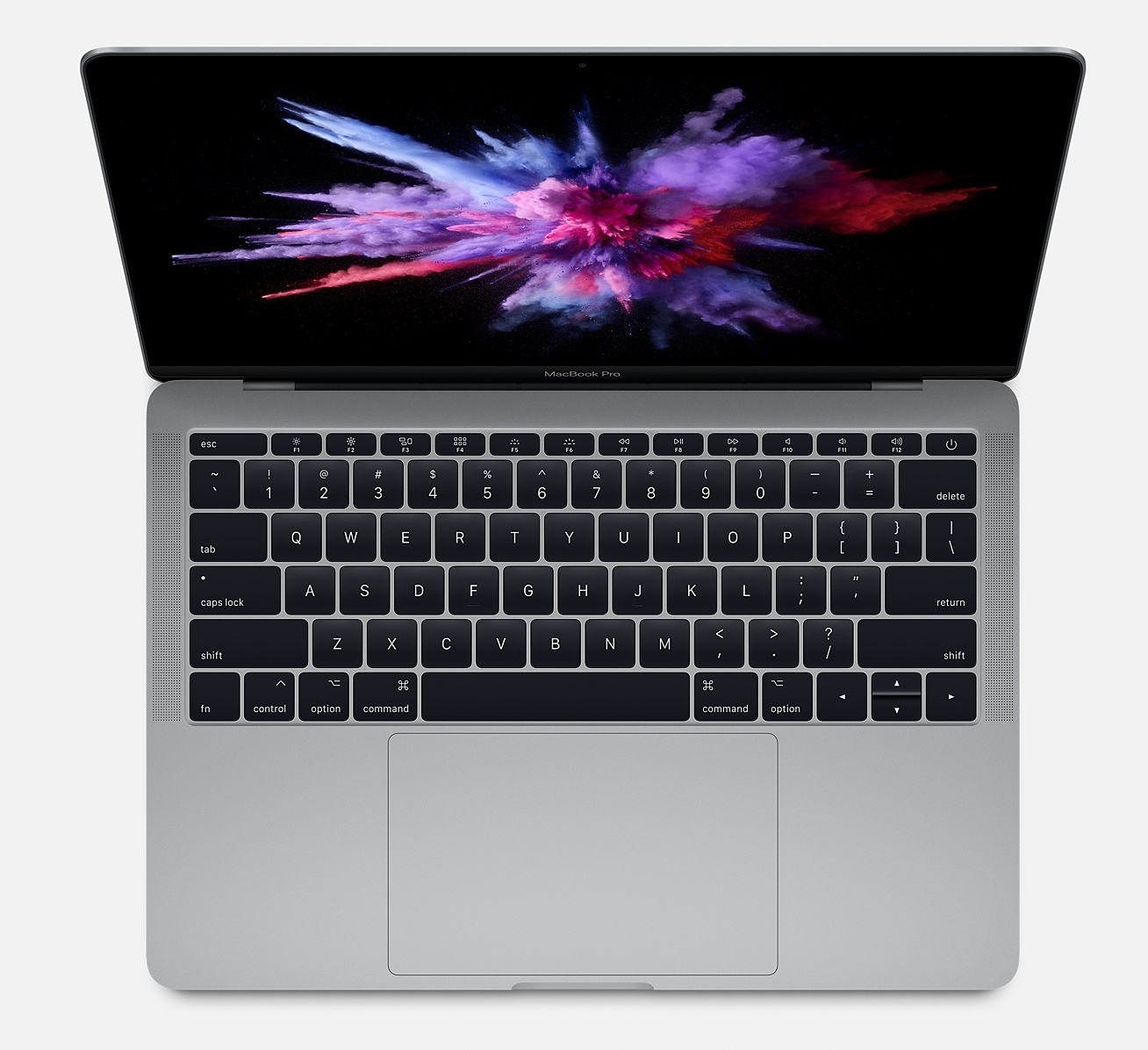 Apple MacBook Pro 13,3 (MPXQ2MG/A) notebook - asztroszürke Egyéb - Nem forgalmazzuk ! - 321547