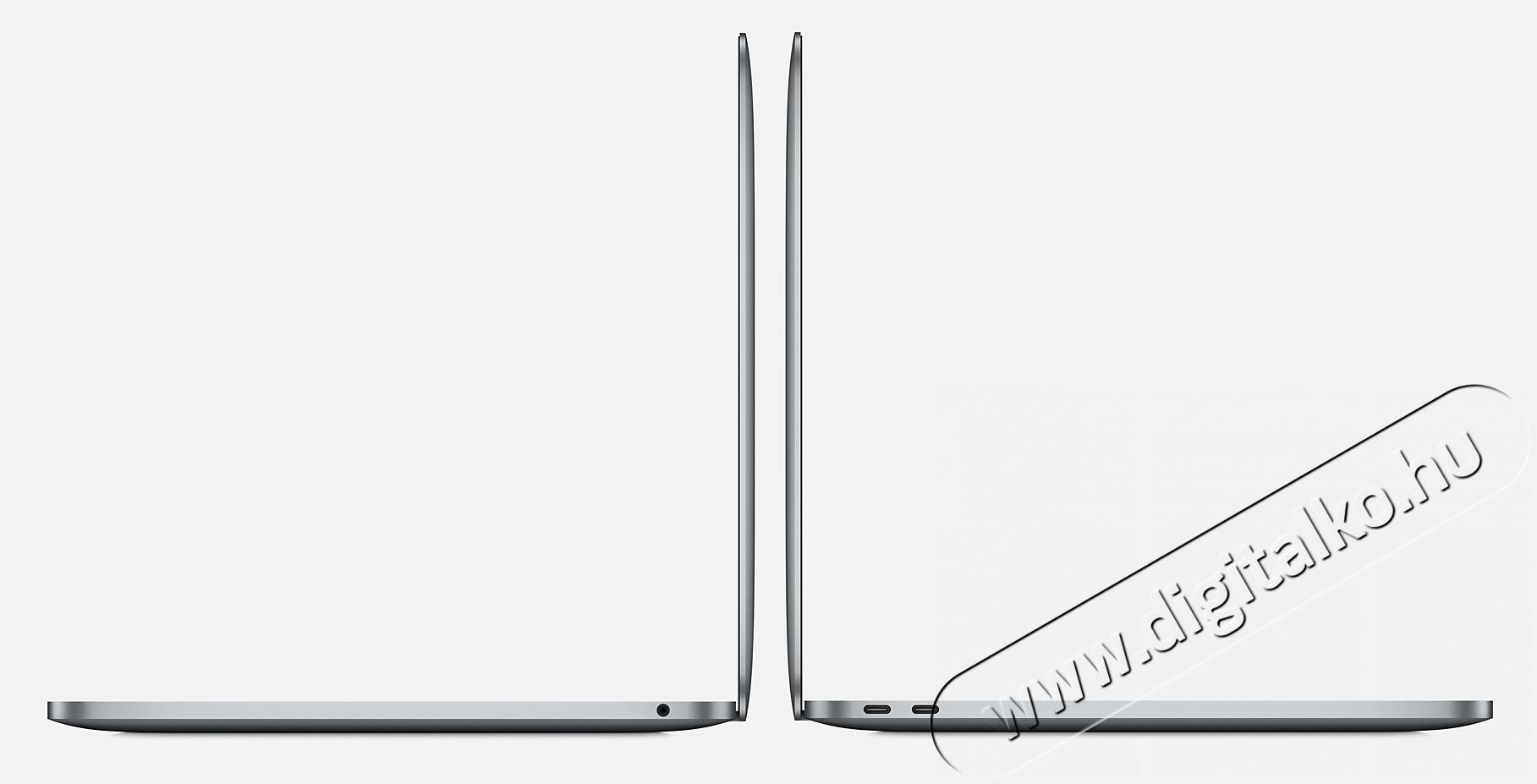 Apple MacBook Pro 13,3 (MPXQ2MG/A) notebook - asztroszürke Egyéb - Nem forgalmazzuk ! - 321547