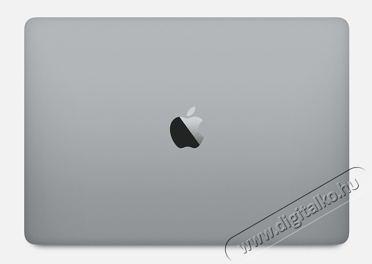 Apple MacBook Pro 13,3 (MPXQ2MG/A) notebook - asztroszürke Egyéb - Nem forgalmazzuk ! - 321547