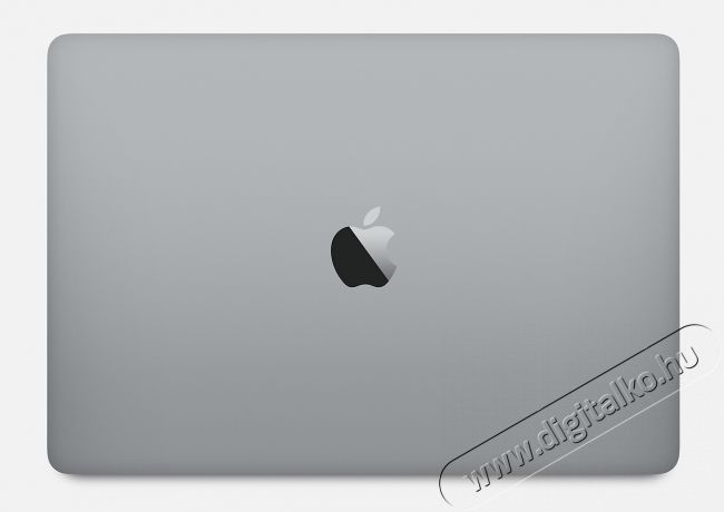 Apple MacBook Pro 13,3 (MPXQ2MG/A) notebook - asztroszürke Egyéb - Nem forgalmazzuk ! - 321547