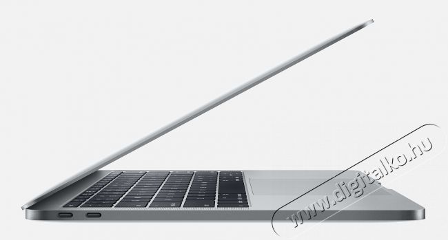 Apple MacBook Pro 13,3 (MPXQ2MG/A) notebook - asztroszürke Egyéb - Nem forgalmazzuk ! - 321547