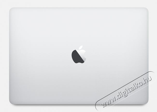 Apple MacBook Pro 13,3 (MPXR2MG/A) notebook - ezüst Egyéb - Nem forgalmazzuk ! - 321548