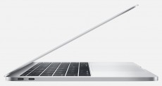 Apple MacBook Pro 13,3 (MPXR2MG/A) notebook - ezüst Egyéb - Nem forgalmazzuk ! - 321548