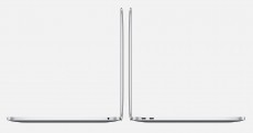 Apple MacBook Pro 13,3 (MPXR2MG/A) notebook - ezüst Egyéb - Nem forgalmazzuk ! - 321548