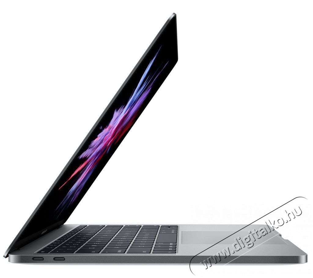 Apple MacBook Pro 13,3 Retina (MPXU2MG/A) - ezüst Egyéb - Nem forgalmazzuk ! - 321550