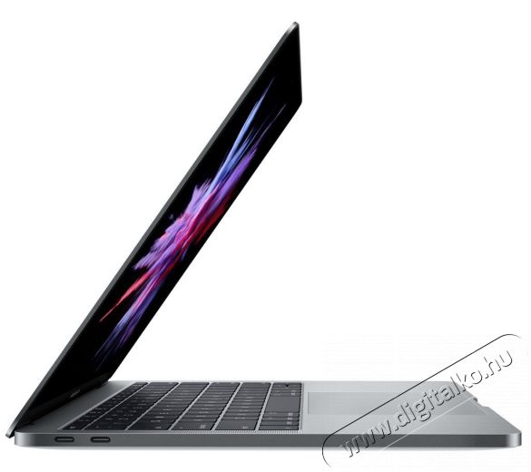 Apple MacBook Pro 13,3 Retina (MPXU2MG/A) - ezüst Egyéb - Nem forgalmazzuk ! - 321550