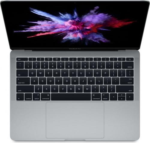 Apple MacBook Pro 13,3 Retina (MPXU2MG/A) - ezüst Egyéb - Nem forgalmazzuk ! - 321550