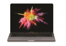 Apple MacBook Pro Retina 13" notebook (MLH12MG/A) - asztroszürke Iroda és számítástechnika - Notebook - 311288