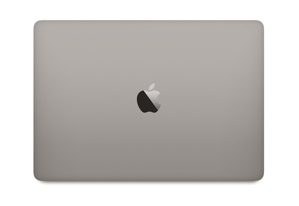 Apple MacBook Pro Retina 13" notebook (MLH12MG/A) - asztroszürke Iroda és számítástechnika - Notebook - 311288