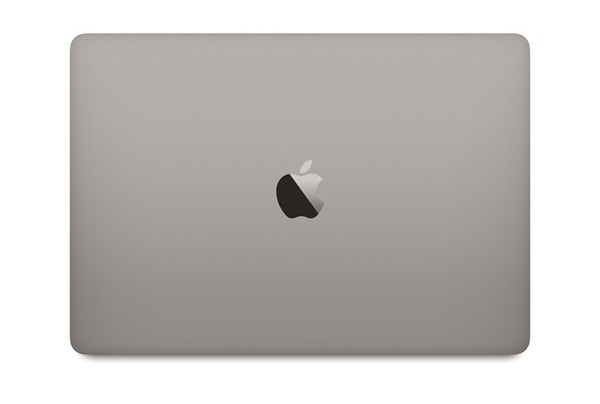 Apple MacBook Pro Retina 13" notebook (MNQF2MG/A) - asztroszürke Iroda és számítástechnika - Notebook - 311290