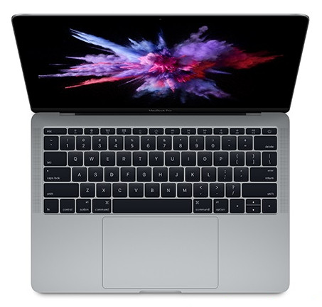 Apple MacBook Pro Retina 13" notebook (MLL42MG/A) - asztroszürke Iroda és számítástechnika - Notebook - 311292