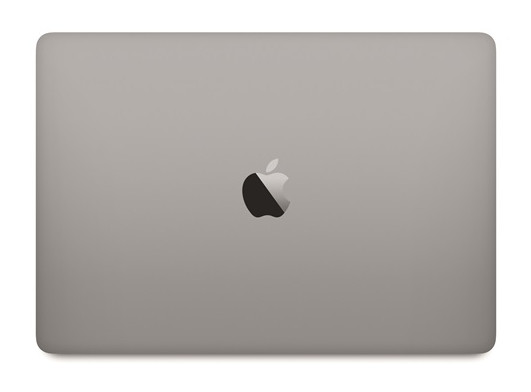 Apple MacBook Pro Retina 13" notebook (MLL42MG/A) - asztroszürke Iroda és számítástechnika - Notebook - 311292