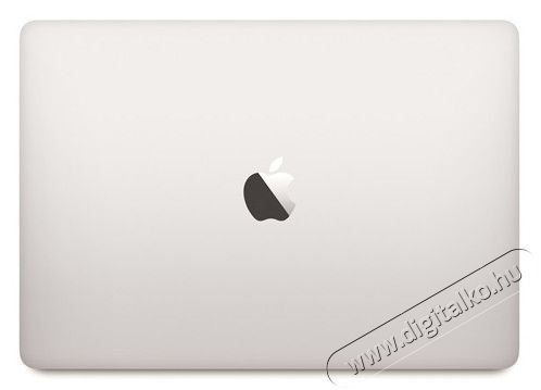 Apple MacBook Pro Retina 13" - ezüst Iroda és számítástechnika - Notebook - 311293