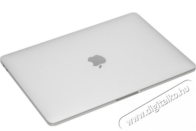 Apple MacBook Pro Retina 13" notebook (MLUQ2ZE/A) Iroda és számítástechnika - Notebook - 317535