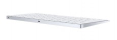 Apple Magic Keyboard billentyűzet amerikai angol kiosztással (MLA22LB/A) Iroda és számítástechnika - Billentyűzet / billentyűzet szett - Vezeték nélküli - 317536